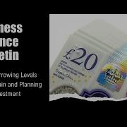 An Appetite For Money Cash Flow