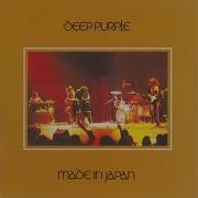 Black Night Live From Osaka Japan 1972