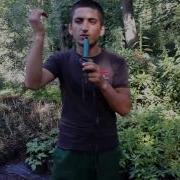 Назар Дилшод