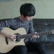 Sungha Jung Call Me Baby