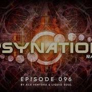 Radio Psytrance