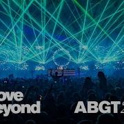 Above Beyond Live At Ziggo Dome Amsterdam