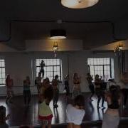 J Balvin Tranquila Choreography Reggaeton Fusion Dance By Jane Kornienko