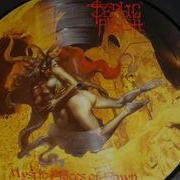 Mystic Places Of Dawn Septic Flesh 1994 Complete