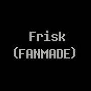 Frisk Talking Sound Effect