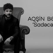 Aqsin Besirov Sadece Men