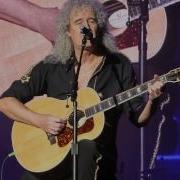 Queen Brian May Maybe It S Because I M A Londoner Love Of My Life