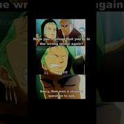Zoro Edit