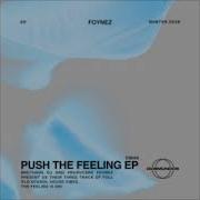 Foynez Push The Feeling