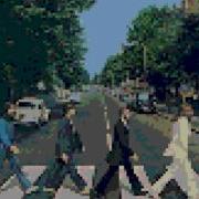 The 8 Bit Beatles Abbey Road