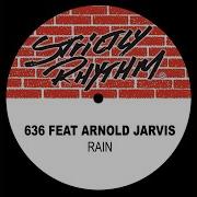 Rain Feat Arnold Jarvis 80 Proof Garage Mix