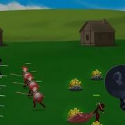 Stick War 2 Full Gameplay Walkthrough