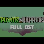 Fnf Vs Plants Vs Rappers Ost