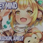 Nightcore Monkey Mind