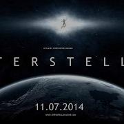 Hans Zimmer Interstellar Main Theme