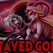 Hazbin Hotel Misato