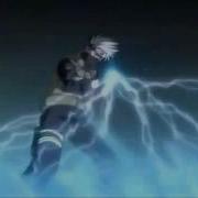 Chidori Kakashi