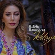 Hilola Hamidova Ketayabsan