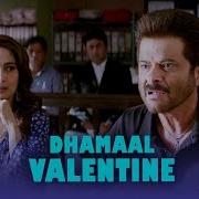 Total Dhamaal Dhamaal Valentine Anil Kapoor Madhuri Dixit Indra Kumar