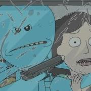 Rick Morty Mr Meeseeks Trap Remix