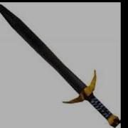 Roblox Sword Sound