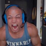 Tyler1 Screams