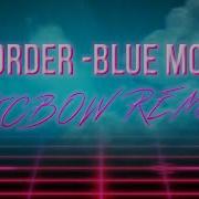 New Order Blue Monda Remix