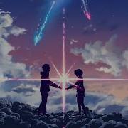 Nightcore Let Me Love You Female Version