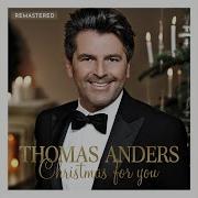 Thomas Anders Marry You