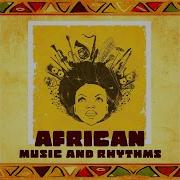 Afro Paradise