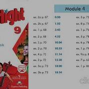 Starlight 9 Student S Book Audio