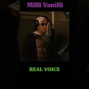 Milli Vanilli Remix 2022