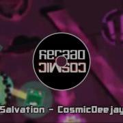 Cosmocdeejay Salvation
