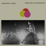 Idles Well Done Live At Le Bataclan