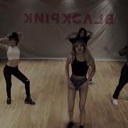 Blackpink Whistle Dance Practice Mirrored Slowed