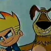 Abertura Nova Tv Kids Johnny Test
