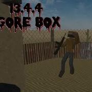 Gore Box Song