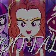 Pmv Night Falls