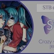 Stb Crazy Nitgt