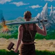 Rust Solo Player