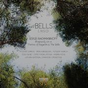 The Bells Op 35 3 Presto The Loud Alarum Bells