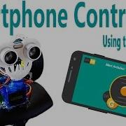 How To Make Bluetooth Control Arduino Robot Car Remote Xy