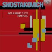 Suite No 1 For Variety Orchestra Op Posth Vii Waltz No 2