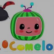 Cocomelon Intro Song