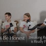 Let S Talk About The Kids