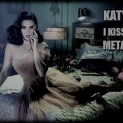 Katy Perry I Kissed A Girl Metal Cover By Jotun Studio