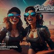 Susi Paula Can T Control