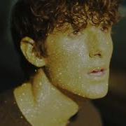 Golden Hour Cover