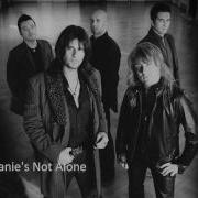 Janie S Not Alone Gotthard