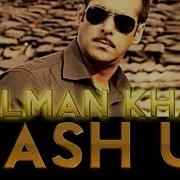 Salman Khan New Mashup Song